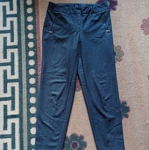 Jones New York Ella Ankle Pant size 6